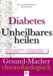 Diabetes: Unheilbares heilen