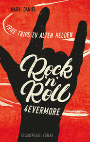 Rock\'n\'Roll 4evermore