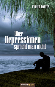 Über Depressionen spricht man nicht