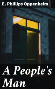A People\'s Man