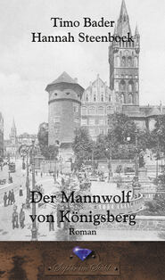 Der Mannwolf von Königsberg