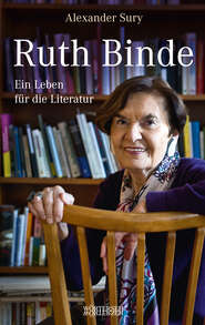 Ruth Binde