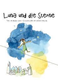 Luna und die Sterne