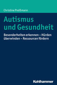Autismus und Gesundheit