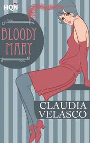 Bloody Mary (Charlotte)