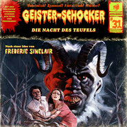 Geister-Schocker, Folge 31: Die Nacht des Teufels