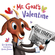 Mr. Goat\'s Valentine (Unabridged)