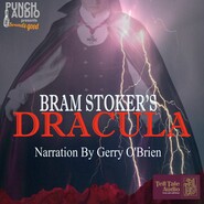 Bram Stoker\'s Dracula (Unabridged)