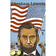 Abenteurer unserer Zeit, Abraham Lincoln, Folge 1