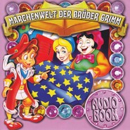 Märchenwelt der Brüder Grimm