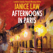 Afternoons in Paris - A Francis Bacon Mystery 5 (Unabridged)