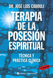 Terapia de la posesión espiritual