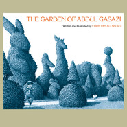 The Garden of Abdul Gasazi (Unabridged)
