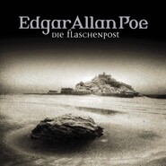 Edgar Allan Poe, Folge 26: Die Flaschenpost