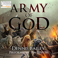 Army of God (Unadbridged)