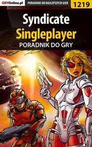 Syndicate - singleplayer
