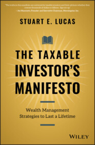 The Taxable Investor\'s Manifesto