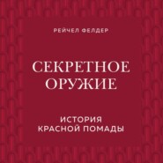 Секретное оружие. История красной помады