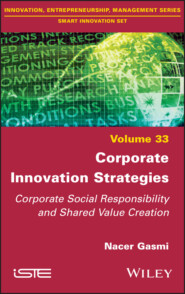 Corporate Innovation Strategies