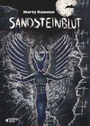 Sandsteinblut - Elbsandstein Horror-Thriller (Hardcore)
