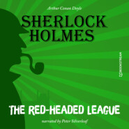 The Red-Headed League (Unabridged)