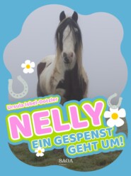 Nelly - Ein Gespenst geht um!