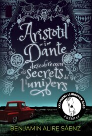 Aristòtil i Dante descobreixen els secrets de l\'univers