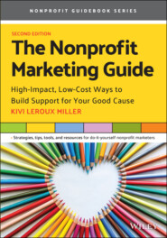 The Nonprofit Marketing Guide