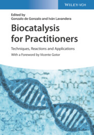 Biocatalysis for Practitioners