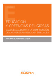 Educación y creencias religiosas