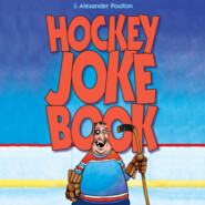 Hockey Joke Book (Unabridged)