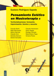 Pensamiento Estético en Musicoterapia II