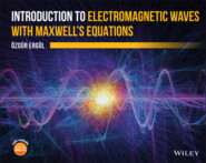 Introduction to Electromagnetic Waves with Maxwell\'s Equations