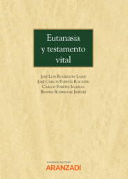 Eutanasia y testamento vital