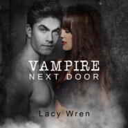 Vampire Next Door (Unabridged)