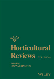 Horticultural Reviews, Volume 49