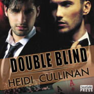 Double Blind - Special Delivery, Book 2 (Unabridged)