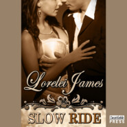 Slow Ride - A Rough Riders Short (Unabridged)