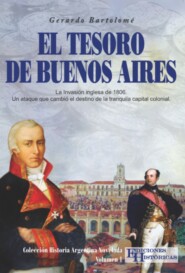 El tesoro de Buenos Aires