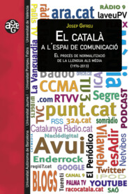 El català a l\'espai de comunicació