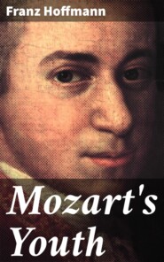 Mozart\'s Youth