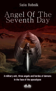 Angel Of The Seventh Day