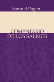 Comentario de los salmos