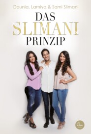 Das Slimani-Prinzip