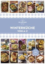 Winterküche von A–Z