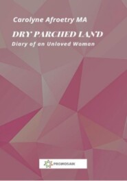 Dry Parched Land