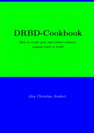 DRBD-Cookbook