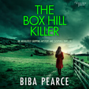 The Box Hill Killer - an absolutely gripping mystery and suspense thriller - Detective Rob Miller Mysteries, Book 4 (Unabridged)