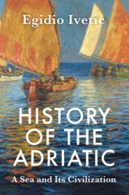 History of the Adriatic