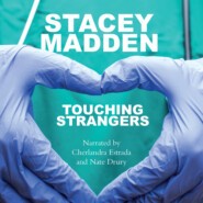 Touching Strangers (Unabridged)